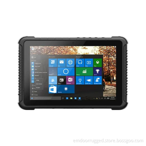 Linux Rugged Tablet 20